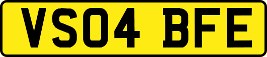 VS04BFE
