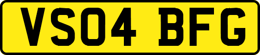 VS04BFG