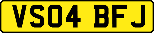 VS04BFJ