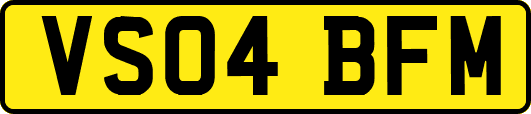 VS04BFM