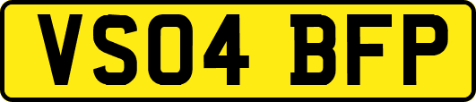 VS04BFP