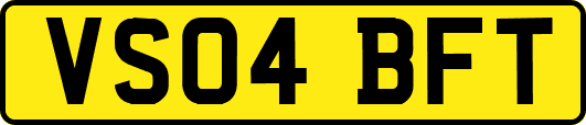 VS04BFT