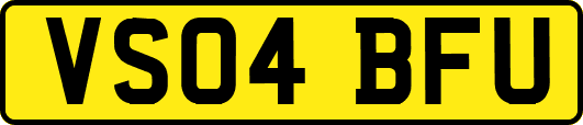 VS04BFU