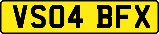 VS04BFX