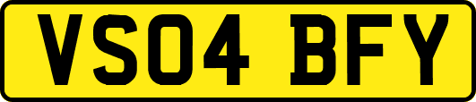 VS04BFY