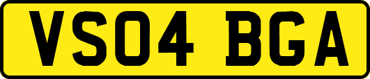 VS04BGA
