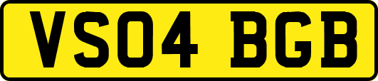 VS04BGB
