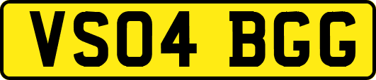 VS04BGG