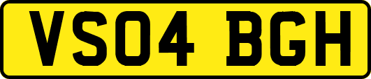 VS04BGH