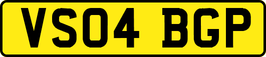 VS04BGP