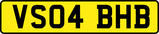 VS04BHB
