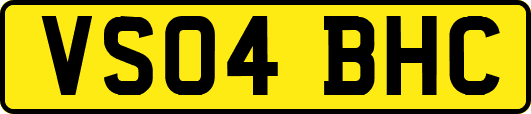 VS04BHC