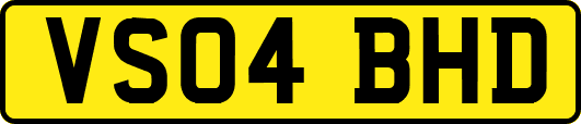 VS04BHD