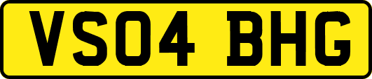 VS04BHG