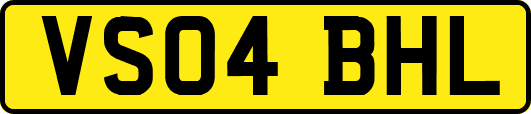 VS04BHL