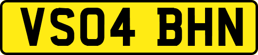 VS04BHN