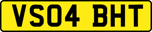 VS04BHT