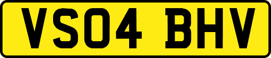 VS04BHV