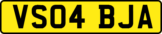 VS04BJA