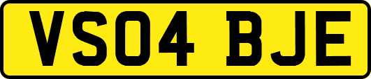 VS04BJE