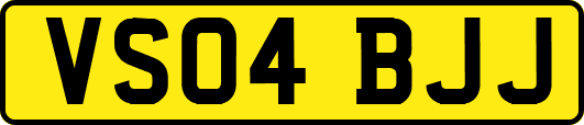 VS04BJJ