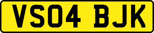 VS04BJK