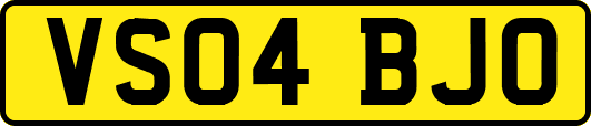 VS04BJO
