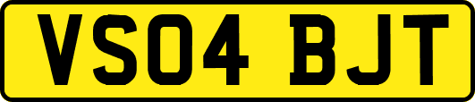 VS04BJT