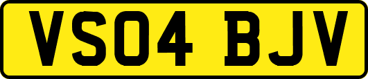 VS04BJV