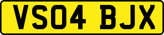 VS04BJX