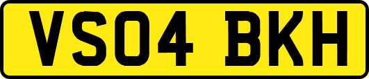 VS04BKH