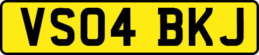 VS04BKJ