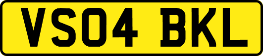 VS04BKL