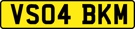 VS04BKM