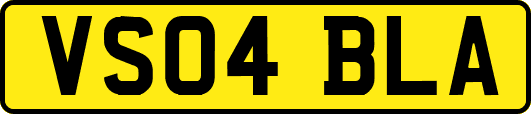 VS04BLA