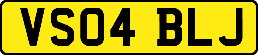 VS04BLJ