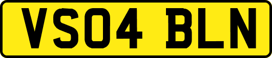 VS04BLN