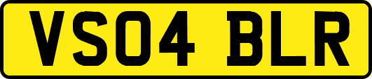 VS04BLR