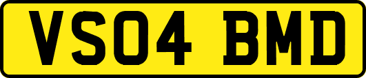 VS04BMD