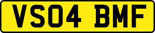 VS04BMF