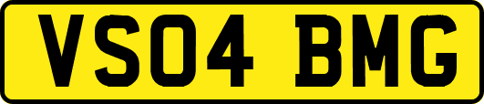 VS04BMG