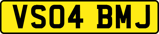 VS04BMJ