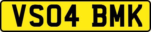 VS04BMK