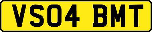 VS04BMT
