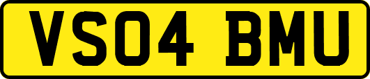 VS04BMU