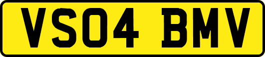 VS04BMV
