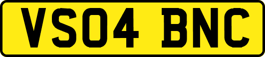 VS04BNC