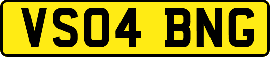 VS04BNG
