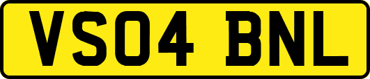 VS04BNL