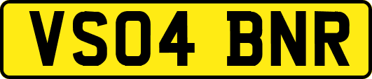VS04BNR